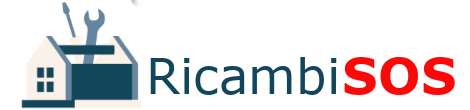 RICAMBI SOS