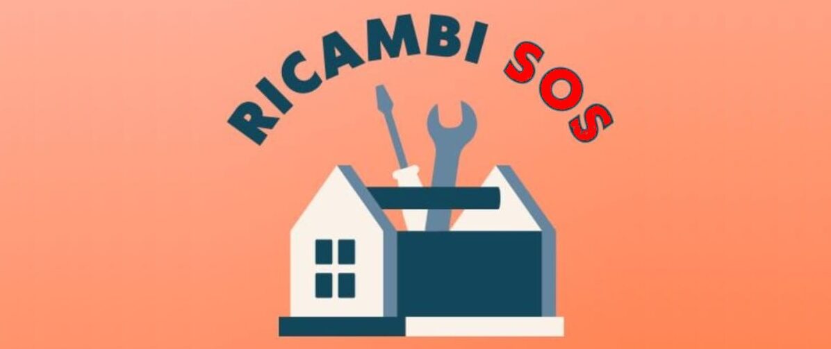 RICAMBI SOS